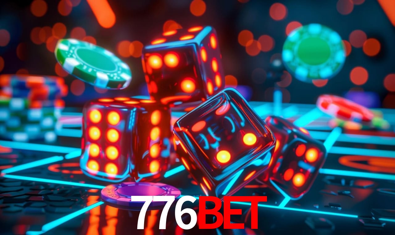 Inovações de Jogos na 776BET: O Futuro das Experiências Interativas