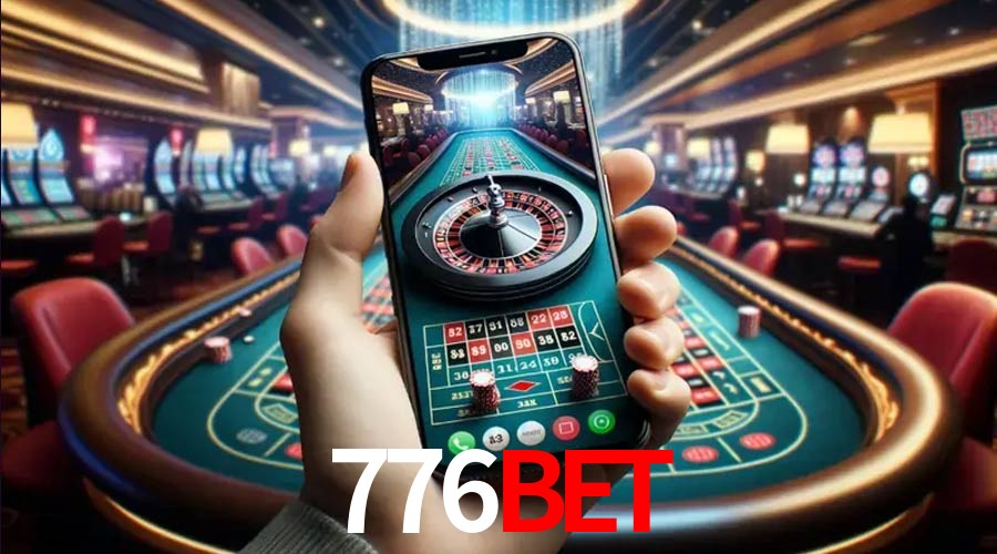 Games Directory 776BET