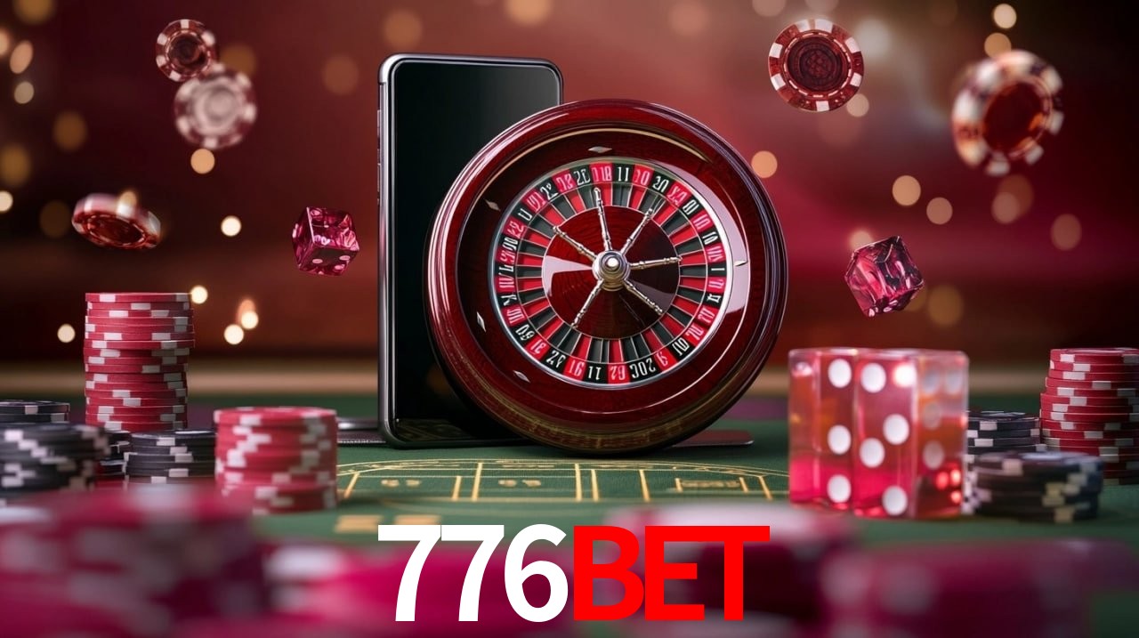 Tennis Betting 776BET