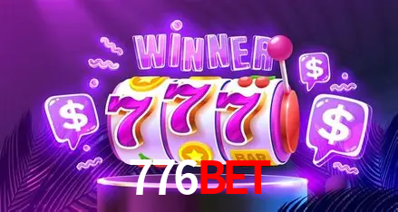 APP oficial da 776BET para mobile
