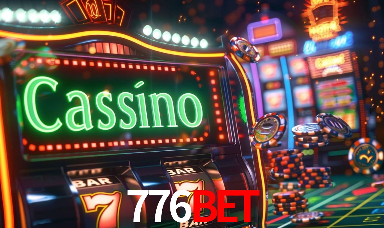 Diretório de Jogos 776BET