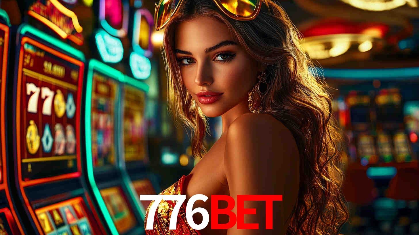 Daily Bonuses 776BET