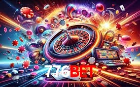 Casino VIP 776BET