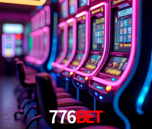 Promoções Sazonais 776BET