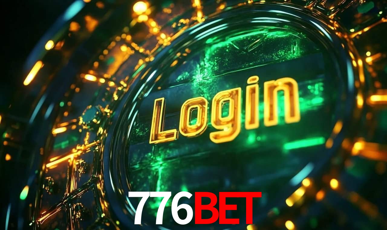 776BET,776BET