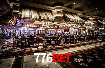 Seasonal Promotions 776BET