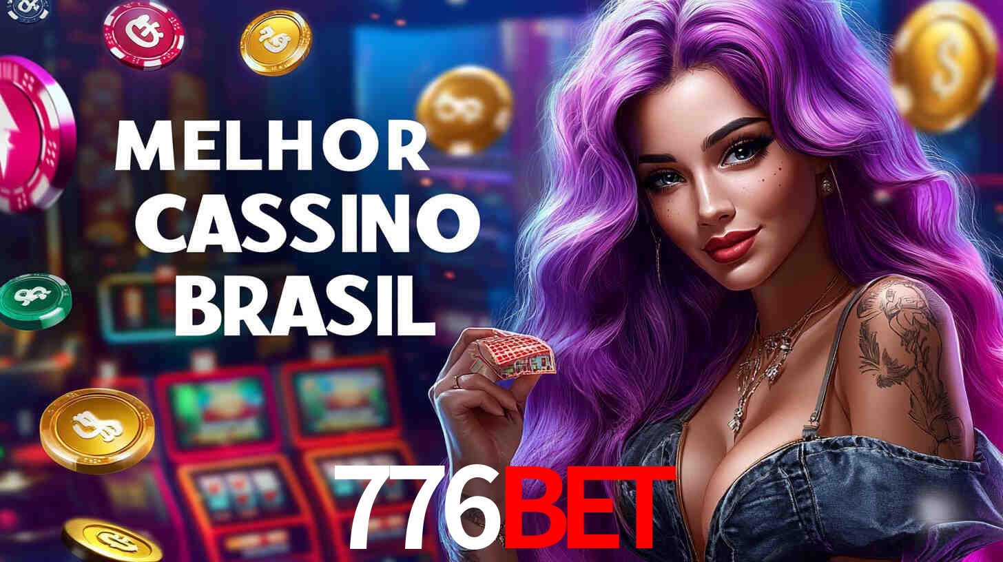 Inovações de Jogos na 776BET: O Futuro das Experiências Interativas