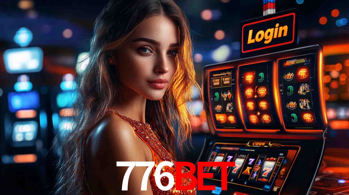 776BET,776BET