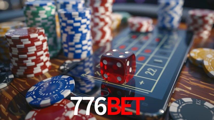 776BET,776BET
